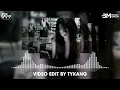 Illusionary Daytime 幻昼 (抖音DJ纯享旋律版2026) Slow Remix Tiktok | Nhạc Nền Hot Tiktok Douyin 2026