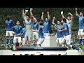Pes 2013 | Final UEFA EURO CUP - ITALY vs SPAIN