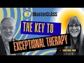 The Art of Curiosity Key to Exceptional Therapy