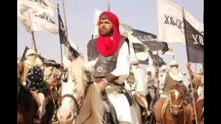 مسلسل القعقاع بن عمرو التميمي الحلقه 6 