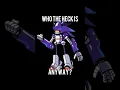Download Lagu Who the Heck is Mecha Sonic Mk. II, Anyway?