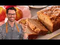 Easy Apple Bread Recipe