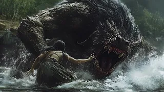 Mutation Spreads Through Mountain Town Monsters Attack Bodies Everywhere Disaster Chinesedrama 