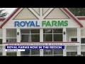 Royal Farms opens first store in Tri-Cities with hopes for more