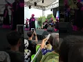 Lagu Duhai Senangnya Pengantin Baru - Nasida Ria Live Bekasi #shorts