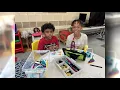 Snapology summer camp uses LEGO to teach kids Robotics and Engineering