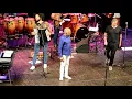 GILBERTO GIL  aqui e agora  Live at Venice from Refavela 40 Tour