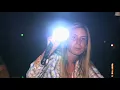 National Geographic Live Mireya Mayor