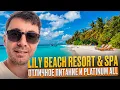 Lily Beach Resort SPA 5 - Maldives on Platinum All Inclusive with delicious dining