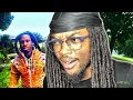DELI Reacts to Denzel Curry Kenny Beats - DIFFERENCE ft Yebba