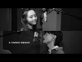 次元壁x在錯誤的宇宙尋找愛 (cover version) - 林欣彤 x 陳健安
