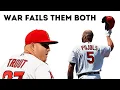 WAR and The Battle For Baseball s Soul