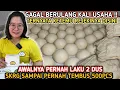 Download Lagu GAGAL BERULANG KALI USAHA‼️TERNYATA KETEMU REJEKINYA DISINI AWAL LAKU 2 DUS SKRG TEMBUS 500PCS