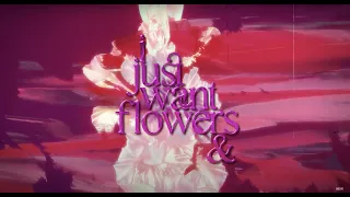 EMELINE Flowers Sex Official Lyric Video 
