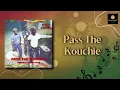 Pass The Kouchie - Remastered 2024 | The Mighty Diamonds