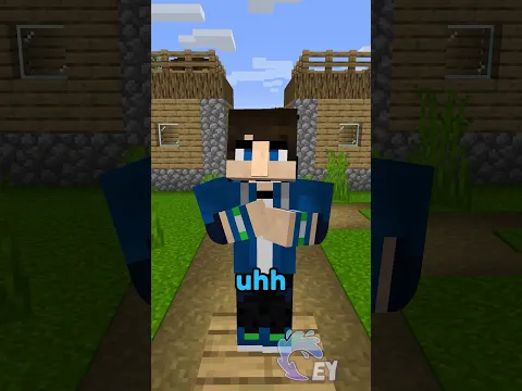 Minecraft, But You Pick the Colors I Can Touch…