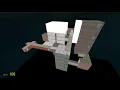GMOD Nester Procedural Generation Map