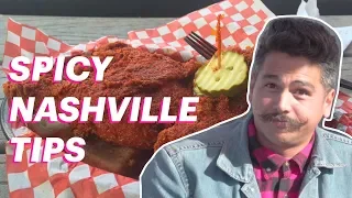 The Ultimate Local s Guide to Nashville Gatekeepers