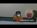 UPDATE Bond set for 21-year-old suspect connected to Manitowoc teens death