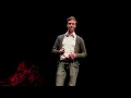 FOMO - the fear of missing out: Bobby Mook at TEDxUNC