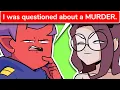 Two Truths and a Lie But Artists Draw It