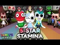 Download Lagu 5-STAR STAMINA RUN/SOLO? (FLOOR 20+)