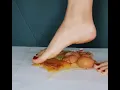 Download Lagu Stepping on eggs barefoot