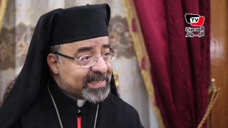 بطريرك الكاثوليك الكنيسة الكاثوليكية لا يوجد لديها طلاق 