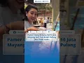 Download Lagu Pamer Uang Belanja Rp10 Juta, Mayang Sari Tak Boleh Pulang Jika Tidak Habis