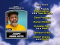 Joseph Renee Justin Long Obituary