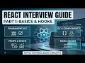 Master React Basics JSX Props State Components Explained