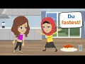 Download Lagu Mia fastet an Ramadan, aber sie will abbrechen!