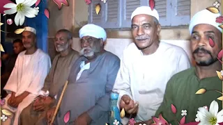 الشيخ محمود الرزيقى ليلة الشيخ بكاش باسنا 2016 