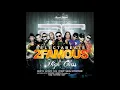 03. Barsation Me | Selecta D.O.G \u0026 Strezz | 2FAMOUS High Class