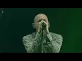Linkin Park Performs "Breaking The Habit" Live at Birmingham 2017 (Chester's last concert)