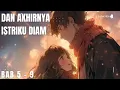 Download Lagu Dan Akhirnya Istriku Diam BAB 5-9 (Audio Voice \u0026 Teks)