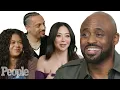 Wayne Brady His Blended Family Open Up About Unique Dynamic New Reality Show More PEOPLE