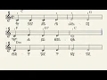Au Clair de la Lune by Jean-Babtiste Lully