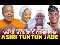 Lagu ASIRI IDI TI OLORI NAOMI SE DIVORCE OONI IFE TI TU O. AWON OLORI TU PEREPEERE ATI ORO WASIU AYINDE