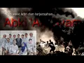 Download Lagu Terbaru Ai Khodijah : Abki 'ala Syam / Sholawat Sedih dan Artinya
