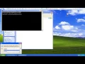 how to ping and connect through remote desktop connection