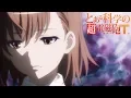 Download Lagu A Certain Scientific Railgun T - Ending | nameless story