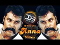 Download Lagu Anna Main Villain - Attitude Dialogue Trap Music - Dj Dileep Bhai
