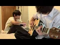 椎名林檎「長く短い祭」高校生が弾き語ってみた。