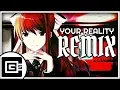 Download Lagu Doki Doki: Literature Club ▶ Your Reality (Remix) [ft. Chloe DAGames] | CG5