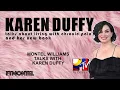 WISE UP KAREN DUFFY