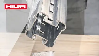 HOW TO Install The MIQ Heavy Duty Girder Support System 