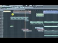 Galantis - Runaway (U \u0026 I) (Mandragon Remake + FLP in Description)