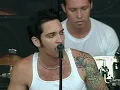 Lit - My Own Worst Enemy - 6/18/1999 - Shoreline Amphitheatre
