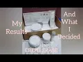 Crepe Erase Ultra with Truefirm Review See Results